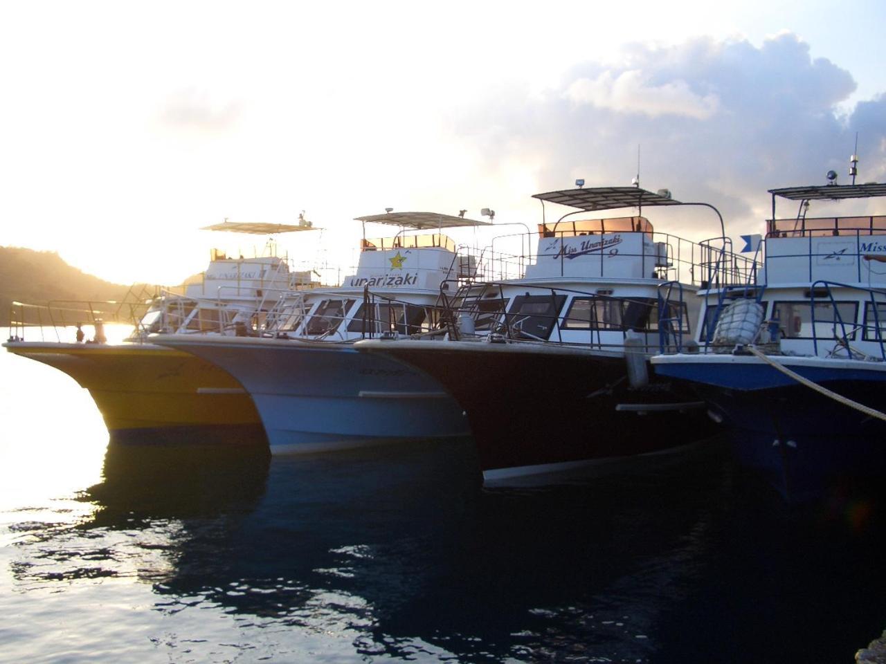 Ilmare Unarizaki Urauchi Luaran gambar
